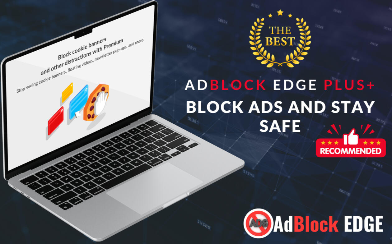 AdBlock EDGE