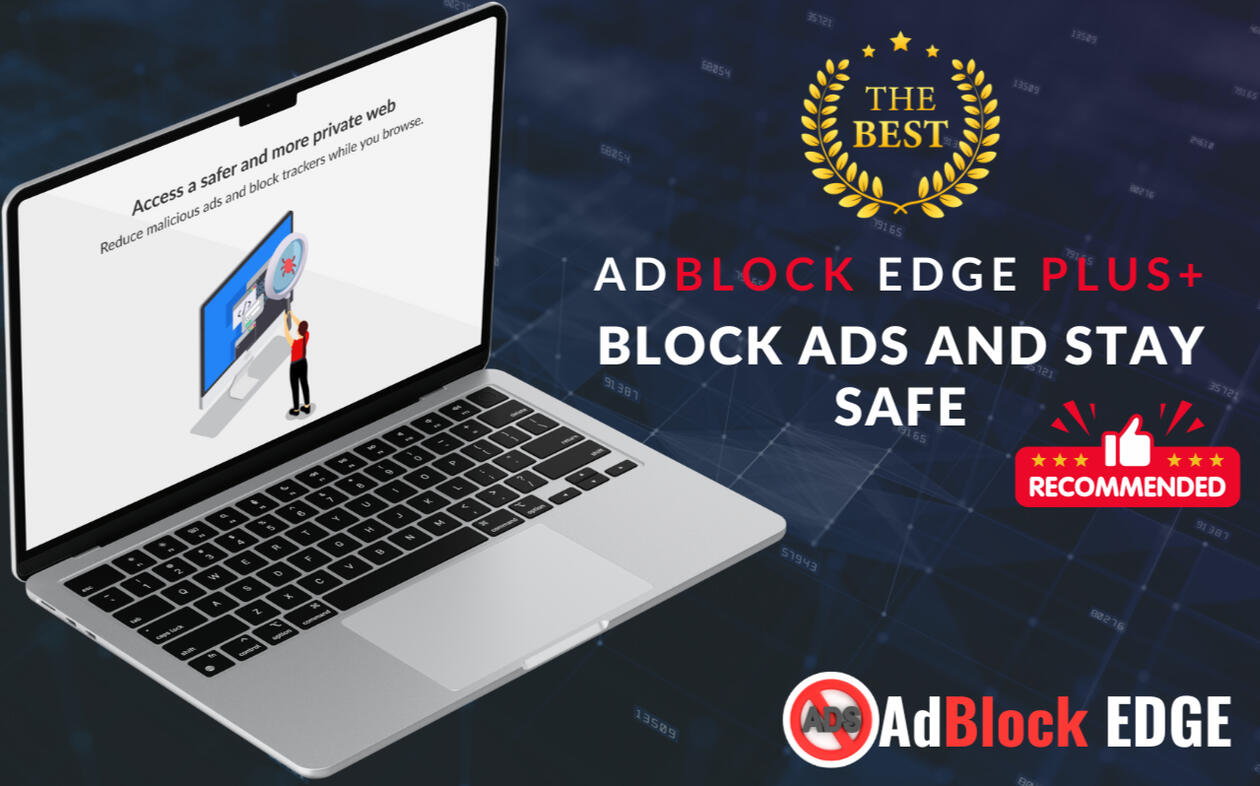 AdBlock EDGE